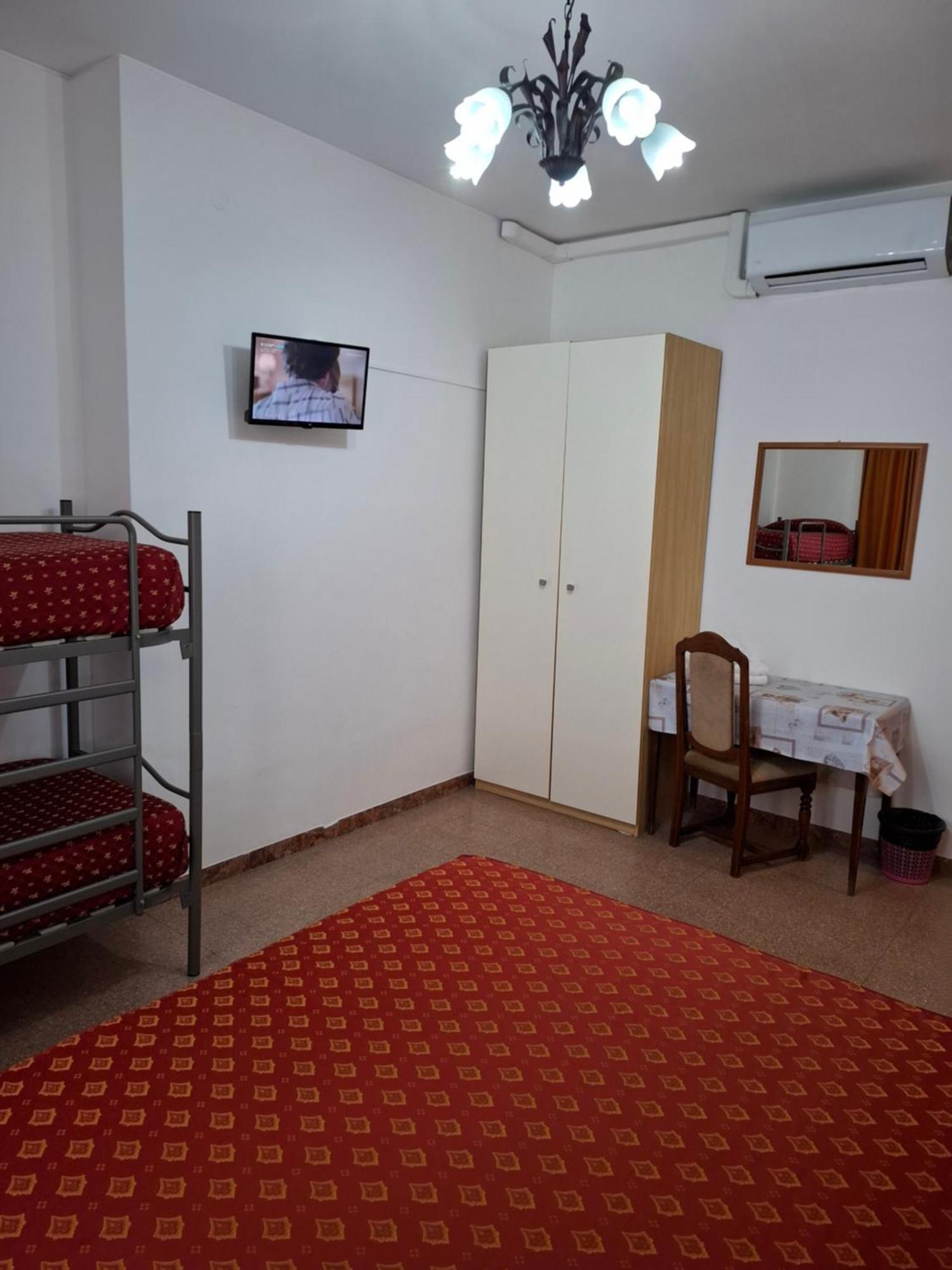 Lucazione Turistica Couette-café