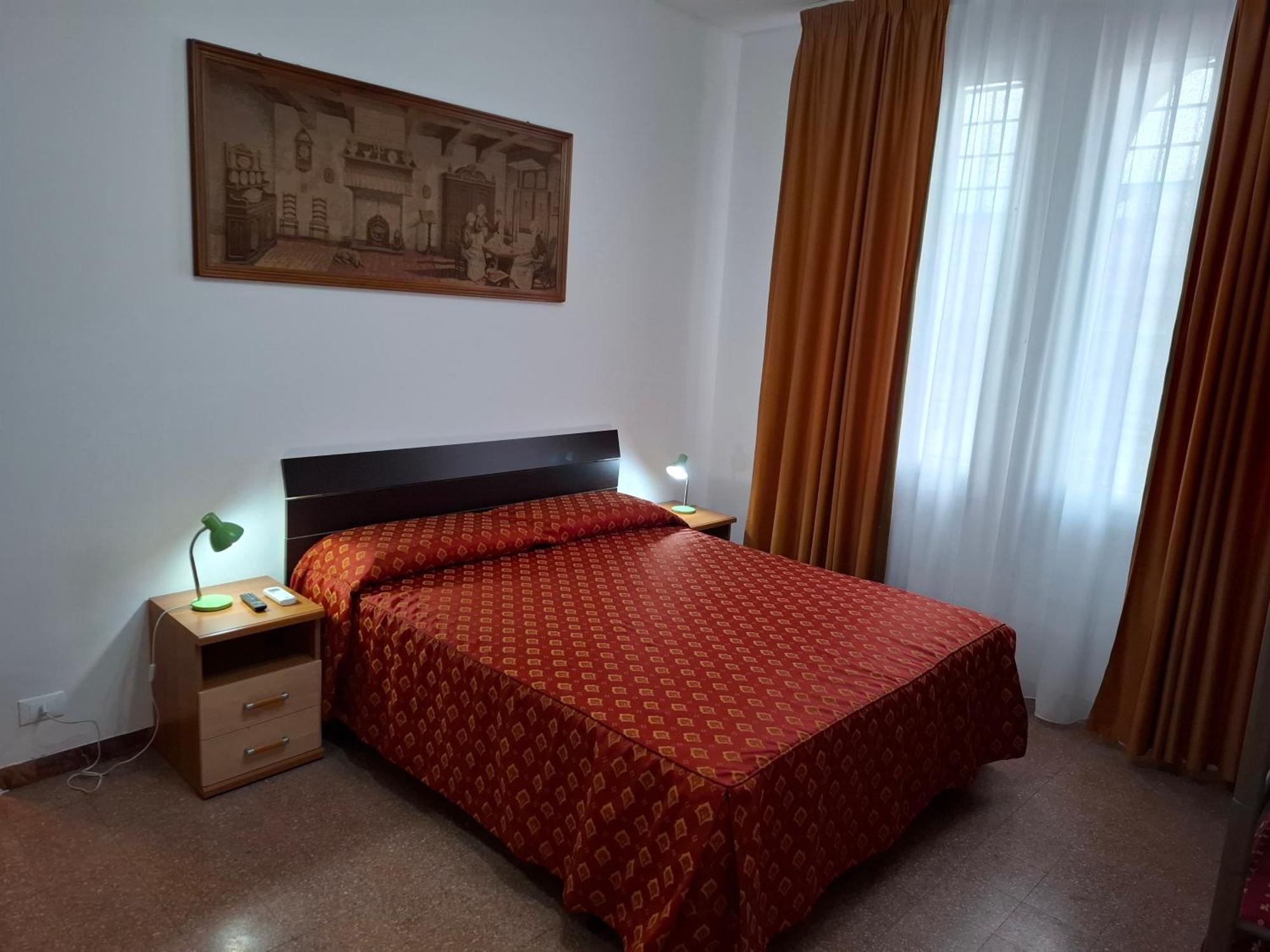 Couette-café Lucazione Turistica *