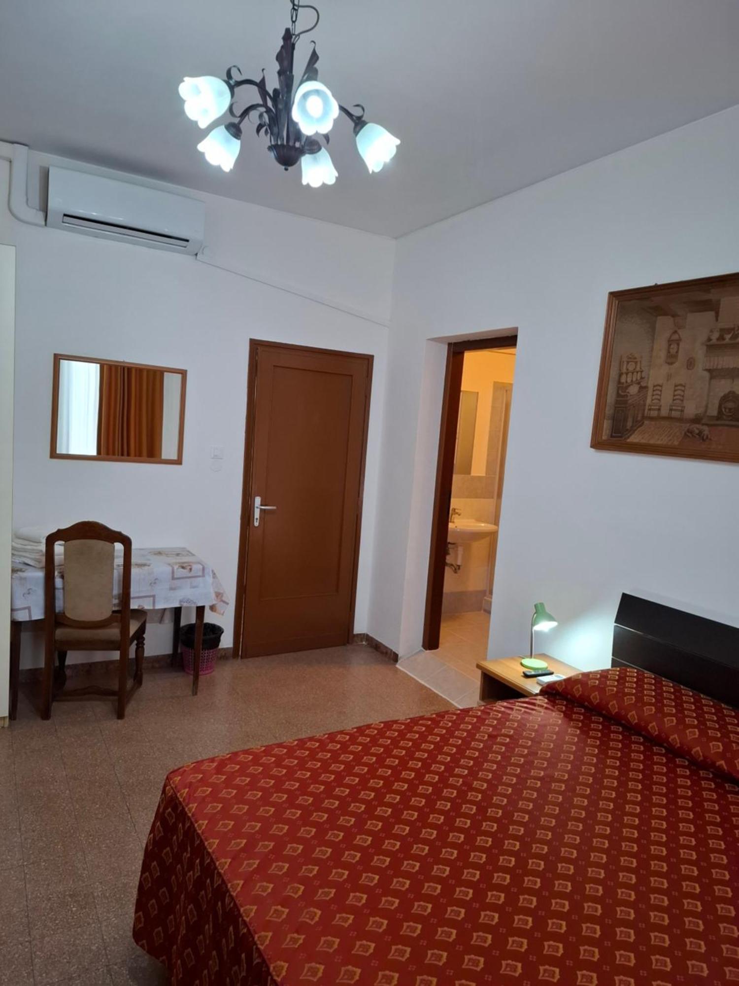 Couette-café Lucazione Turistica Venise