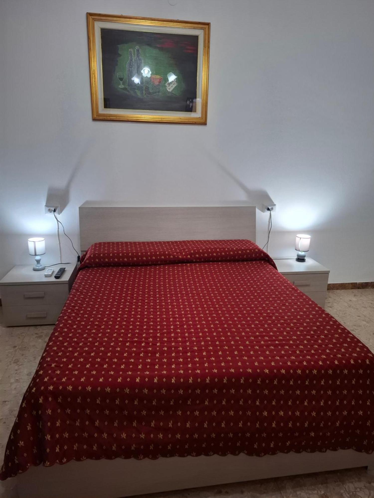 Lucazione Turistica Couette-café *