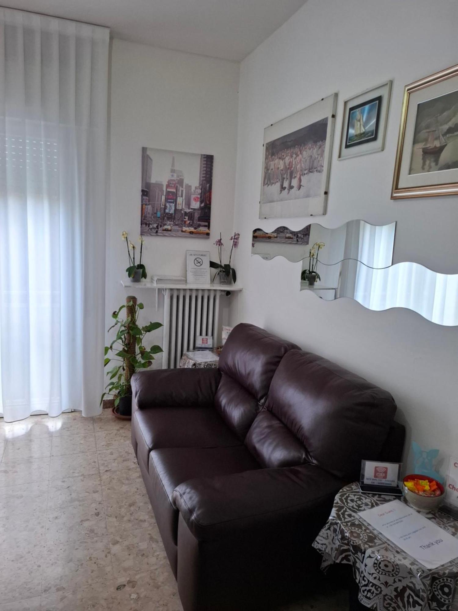 Couette-café Lucazione Turistica *