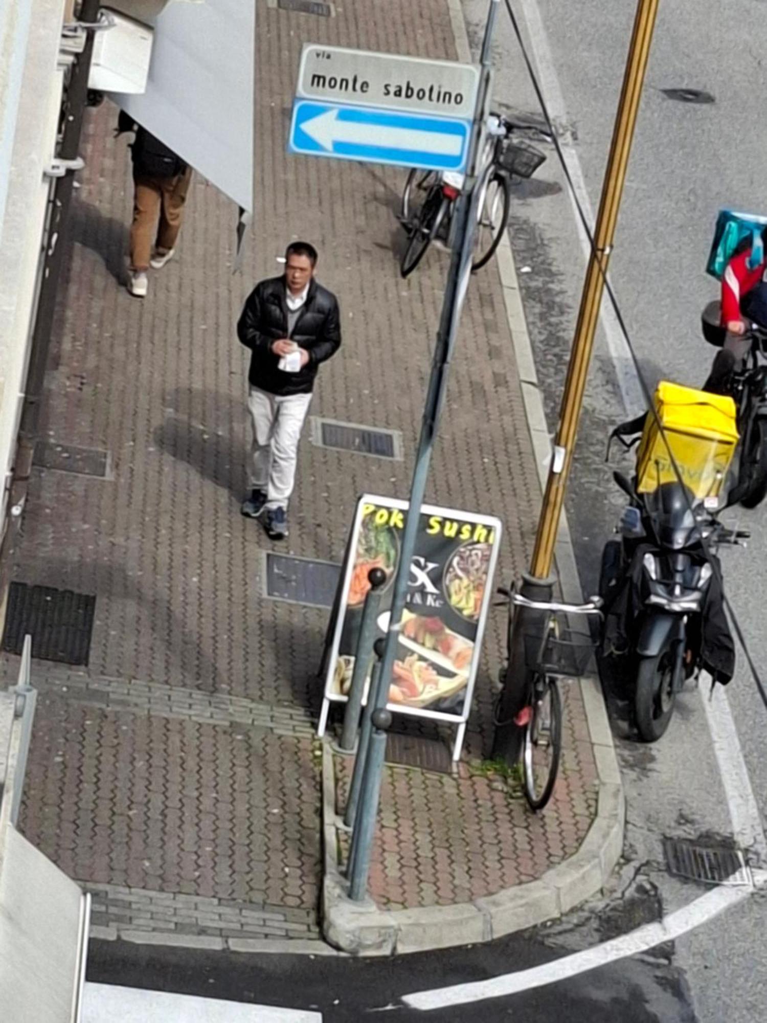 Lucazione Turistica * Venise
